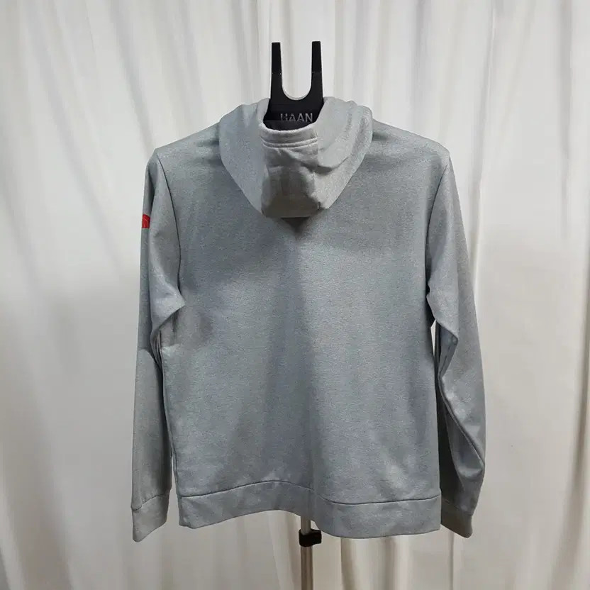 North Face Men's Fleece Hoodie 100 Oildang