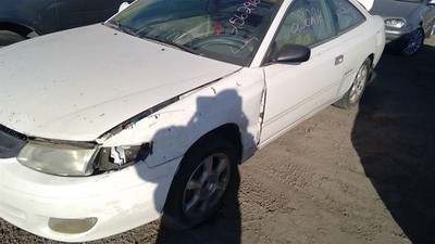 Automatic Transmission 6 Cylinder Fits 99-03 SOLARA 553356