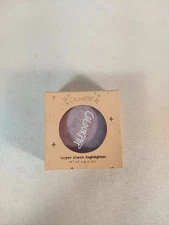 ColourPop Super Shock Highlighter Pearlized "Hippo" - NEW