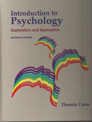 Introduction to Psychology: Exploration and Application