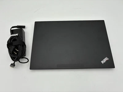 Lenovo ThinkPad T470S Intel Core i5 6th Gen. PC Laptops & Netbooks