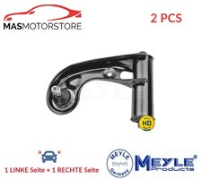 LINKS RECHTS QUERLENKER SATZ MEYLE 016 050 2103/HD 2PCS I FÜR CHRYSLER 3.2L