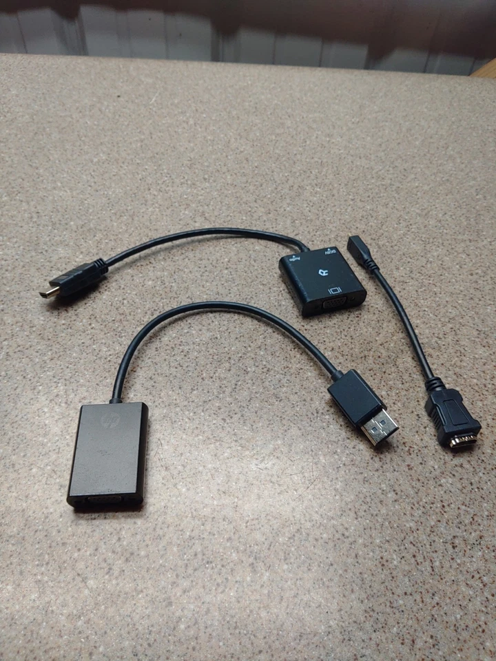 Tripp Lite P142-06N-Micro Micro HDMI to HDMI Adapter (Type D M/F), 6-in NIB - Image 4 of 4