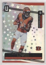 2019 Panini Unparalleled Astral 117/200 AJ Green #36 1u0
