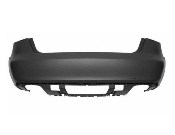 StoßStange Hinten FÜR Audi A3 3 TÜRen 2016-2020 Lackierbar-image