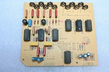 carte 1.710.486-11 - Revox B710 B 710