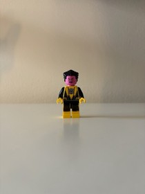 LEGO Marvel Space Batman sh0146, Green Lantern sh0145, Sinestro sh0144 76025-1