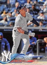 2018 Topps Baseball Complete Factory Set Breakdown 14