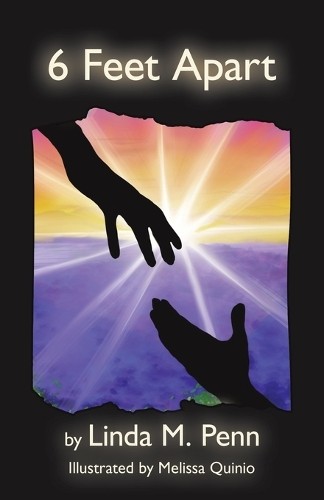 Мелисса Кинио Линда М Пенн на расстоянии 6 футов друг от друга (Тащенбух)