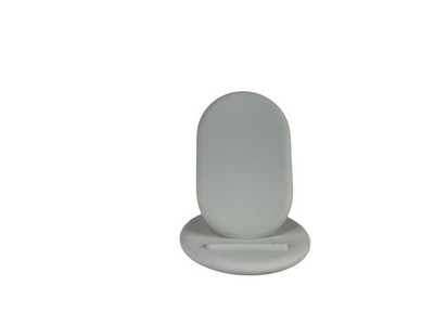 Google G019C White Wireless Qi-Certified Fast Charging Dock