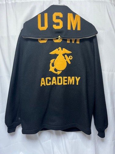 Buzz Rickson's, 90s BUZZ RICKSON'S US MARINE ACADEMY Coat