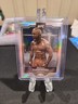 2025 Topps Chrome UFC - Deiveson Figueiredo #186 Sepia Refractor