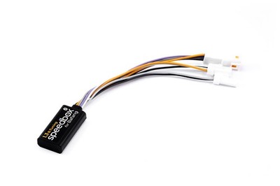 SpeedBox 1.3 B.Tuning für Bafang M300 M400 M420 Motoren 4 Pin UART / CAN Stecker