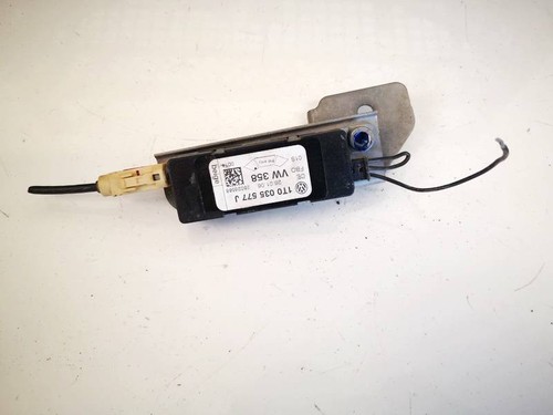 1t0035577j Antennenverstärker (Antennen Verstärker)  Volkswagen DE2059221-69