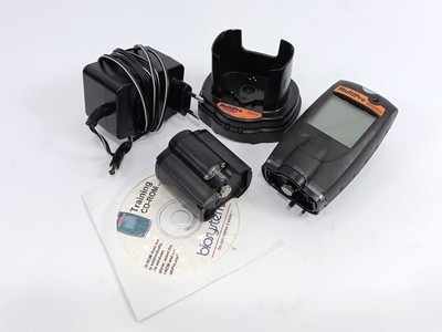 Biosystems MultiPro MFG Confined Space Gas Detector 54-48-307N