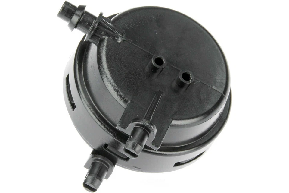 Trunk Lock fits 2000-2012 Mercedes-Benz CL500,S500 S430 CL55 AMG,S55 AMG  URO PA - Image 4 of 4