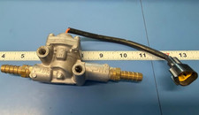 OEM Yamaha Fuel Management System Flow Sensor 6Y5-85752-02-00 NOS