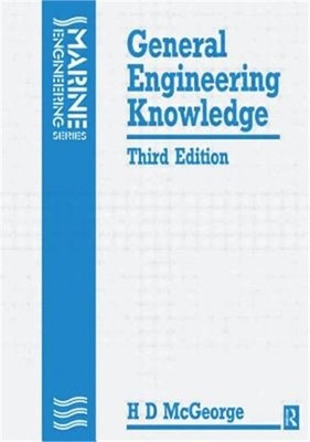 General Engineering Knowledge (Paperback or Softback)