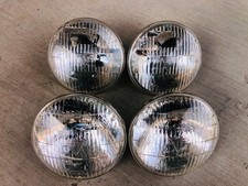 1968-1971 T3 Headlights Buick Oldsmobile Chevrolet Pontiac Cadillac Gmc T-3