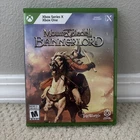 Mount & Blade 2: Bannerlord (Xbox, Complete)