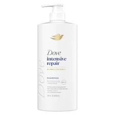 Dove Shampoo Intensive Repair for Damaged Hair with Bio-Protein Care Technolo...