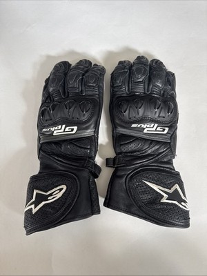 Alpinestars GP Plus R V2 Handschuhe Größe M (S145)