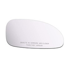 Mirror Glass fit for 2000 2001 2002 2003 2004 2005 Passenger Side Mirror glass