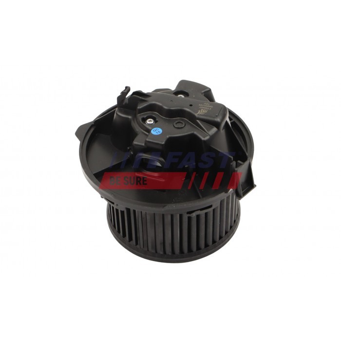 Pulseur d'air habitacle pour Citroën C5 6441N7 pour réparer la ventilation bloquée