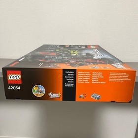 LEGO Technic 42054 Model Set Unopened
