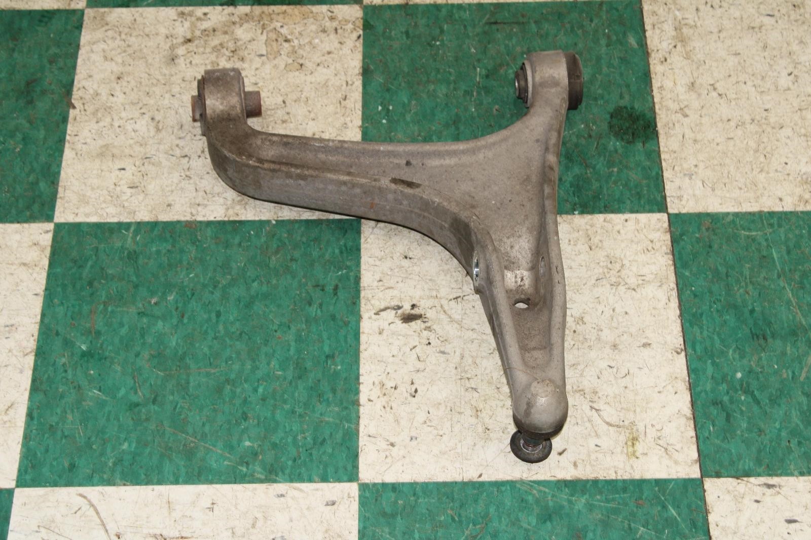14-17 Ghibli Front Driver Side Left LH LF Lower Control Arm OEM Factory OE WTY