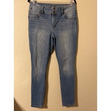 d . Jeans women s jeans size 12.