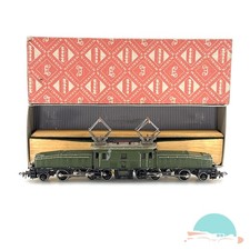 Märklin H0 Krokodil CCS 800 mit goldener Aufschrift (75555)