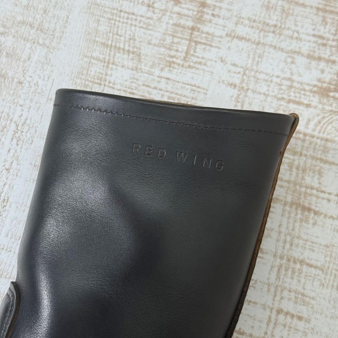 REDWING  9268 Engineer Boots 7 - image 12