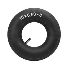 16x6.50-8 16x7.50-8 Tire Inner Tube With Tr-13 Straight Valve Stem, 1/pack Fit
