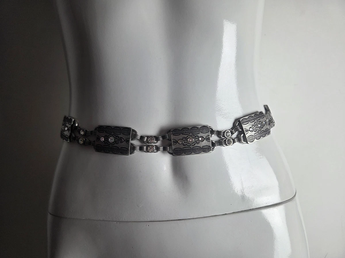 Beaded Floral Belts for Women for sale | eBay UK display picture 1