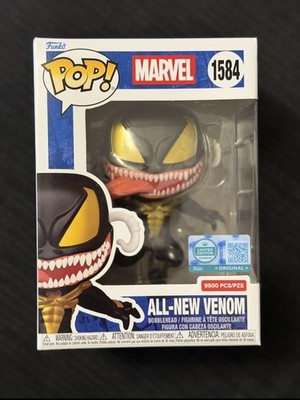 Funko Pop! Marvel   All-New Venom #1584 (Limited Edition 9500 PCS
