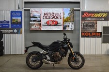 2026 Honda CB650R E-Clutch