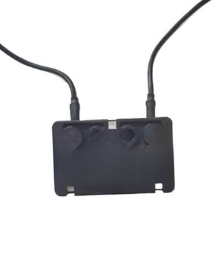 2PCS elevator accessories door lock contact switch AB07