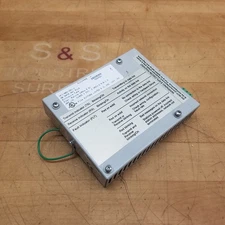 Total Control Products QPJ-ABD-201-G QuickPanel jr. AB Data Highway Plus - USED