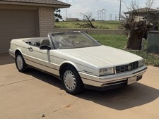 1993 Cadillac Allante for Sale
