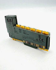 B&R X20DO9322 Digital Output Module 12 Channe...