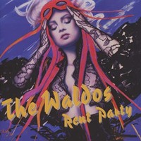 Waldos - Rent Party - Cd - G4Z