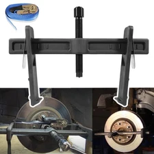 6980 Brake Drum and Rotor Puller Kit/Brake Drum Hub Puller/Brake Rotor Remova...