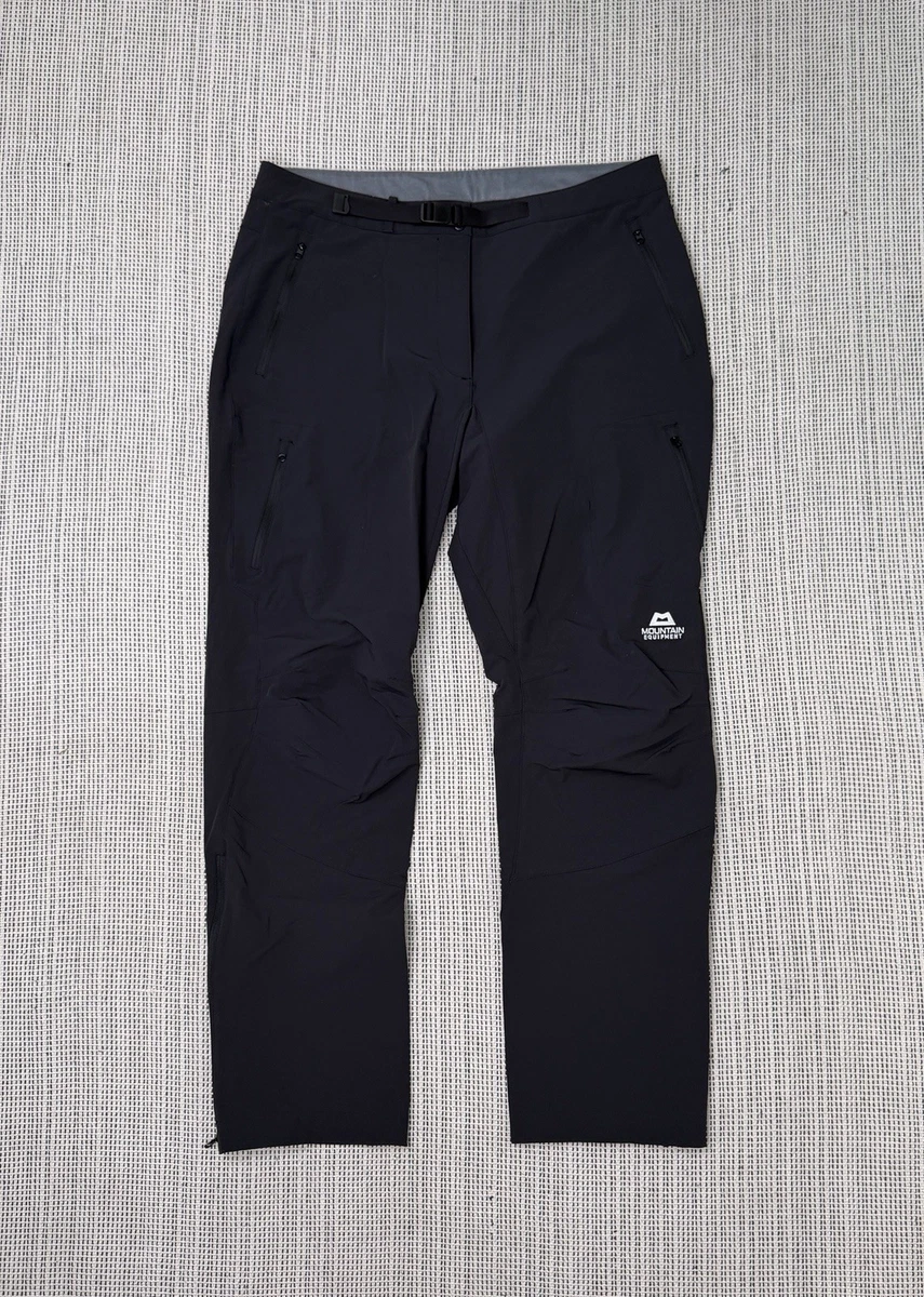 Pantalons de randonnée femme Mountain Warehouse - Vert, 42€99
