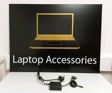 HP 65W USB-C Laptop Charger PSU AC Adapter USB C 20V 3.25A TPN-CA06 L30757-002