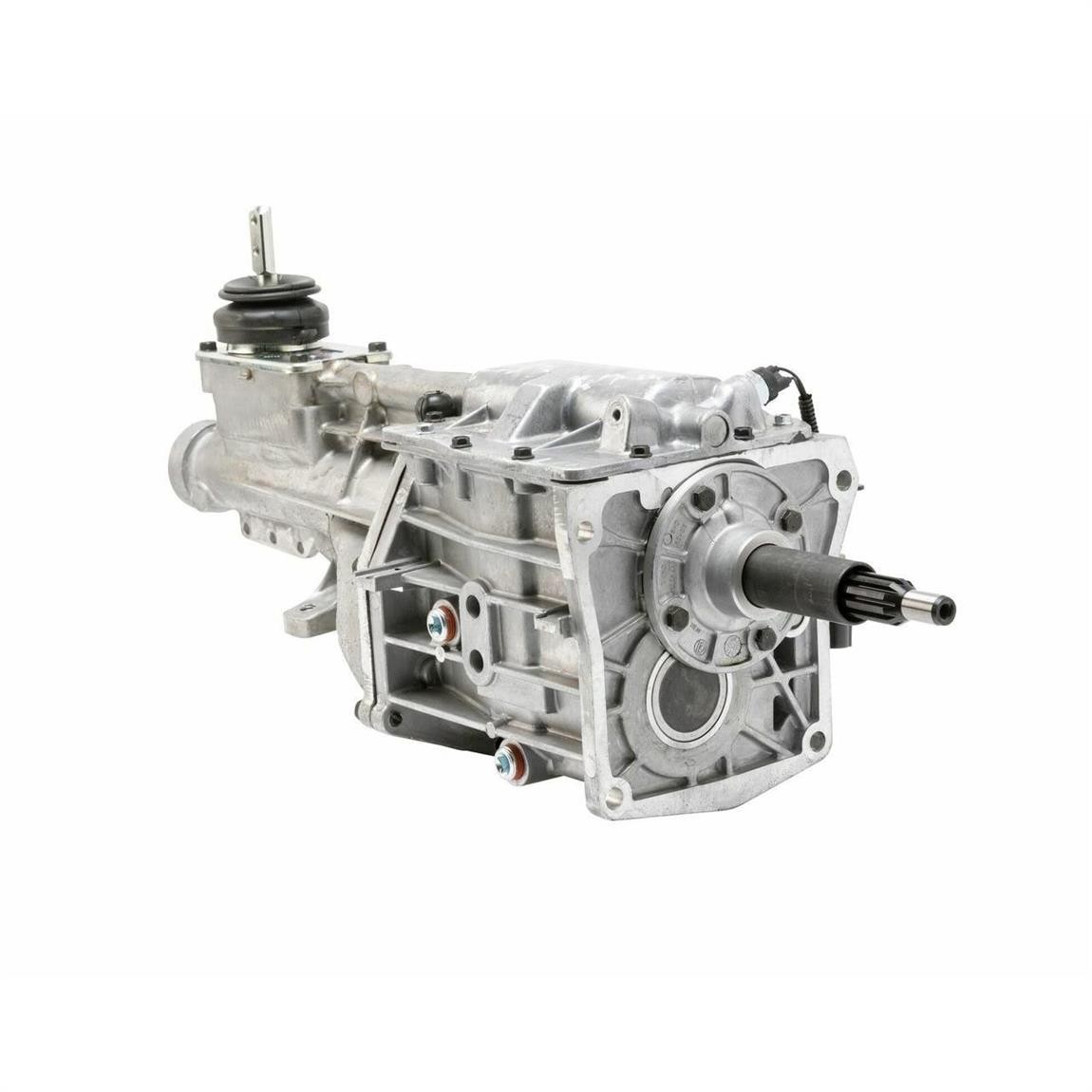 Tremec 1352-000-251 10 Spline Input Ford Manual T5 World Class