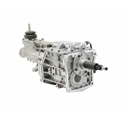 TREMEC 1352-000-251 T-5 5-Speed Manual Transmission Fits Ford | eBay