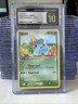 Ivysaur Pokemon 2005 CGC Pristine 10 Pop Series 2 7/17 Low Low Pop