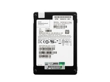Hard drive HPE 3.84TB SSD SAS 12G 2.5" RI 874431-003