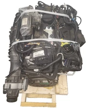 2018 Mini Cooper 2.0L S Model Engine Assembly 55K Miles Motor Convertible 18-19